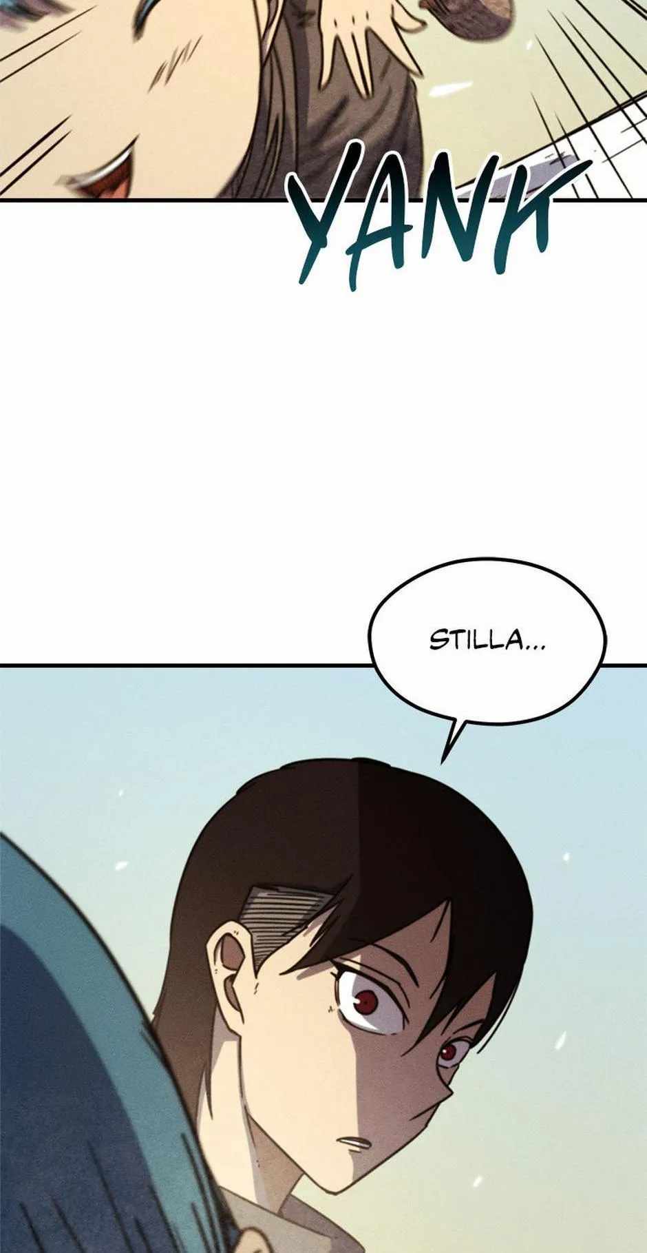 Fisher Man Chapter 68 - Page 27