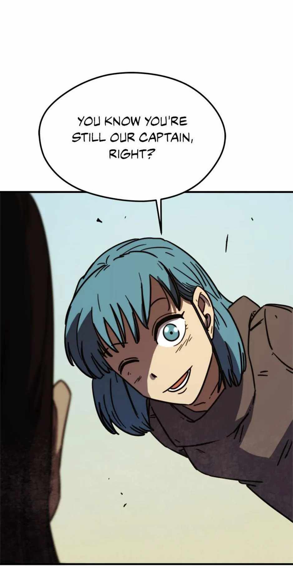 Fisher Man Chapter 68 - Page 35