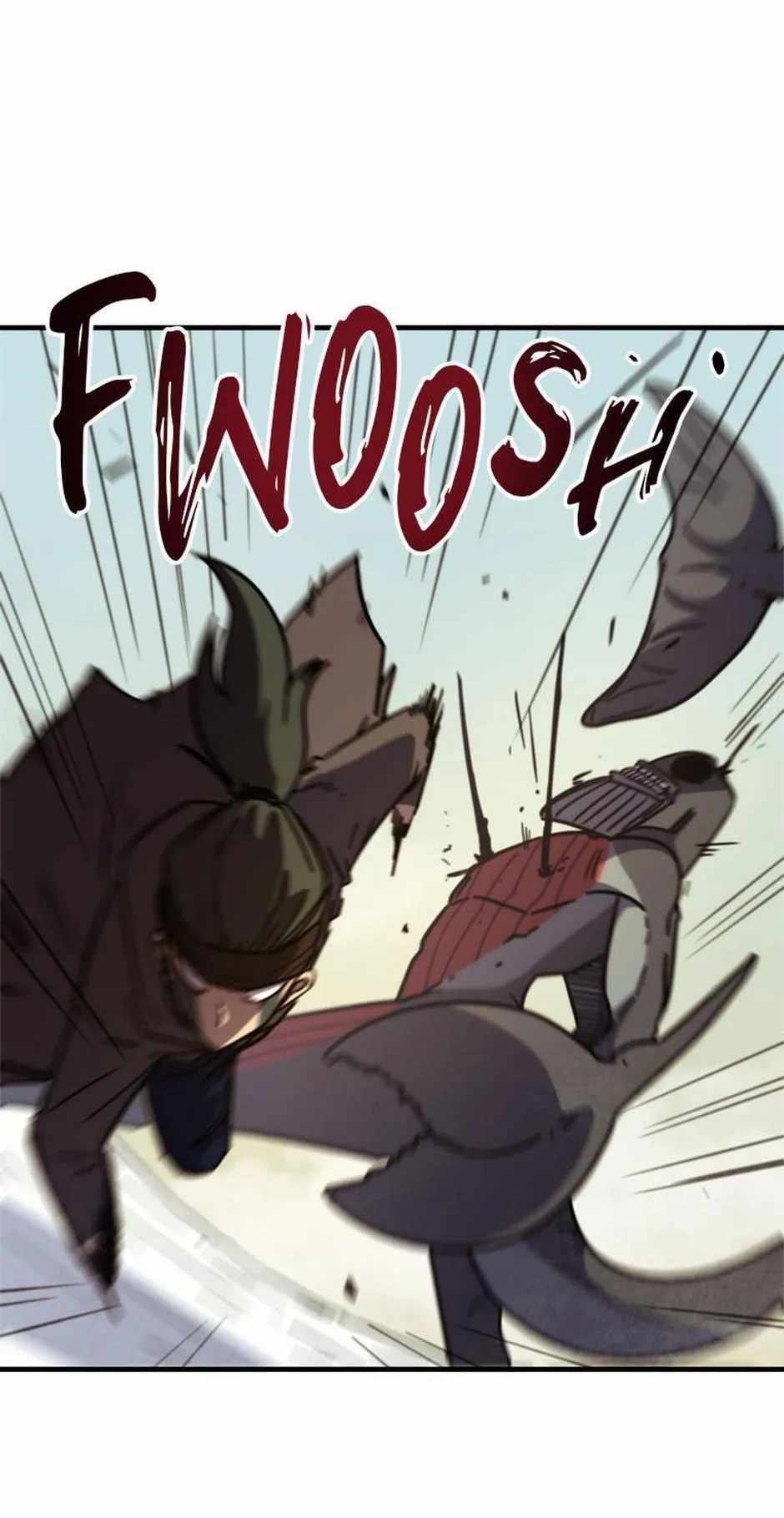 Fisher Man Chapter 68 - Page 39
