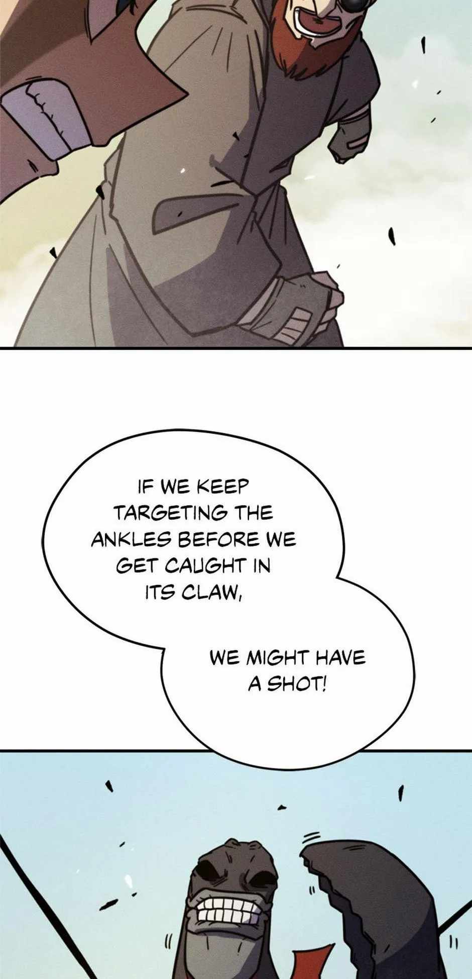 Fisher Man Chapter 68 - Page 46
