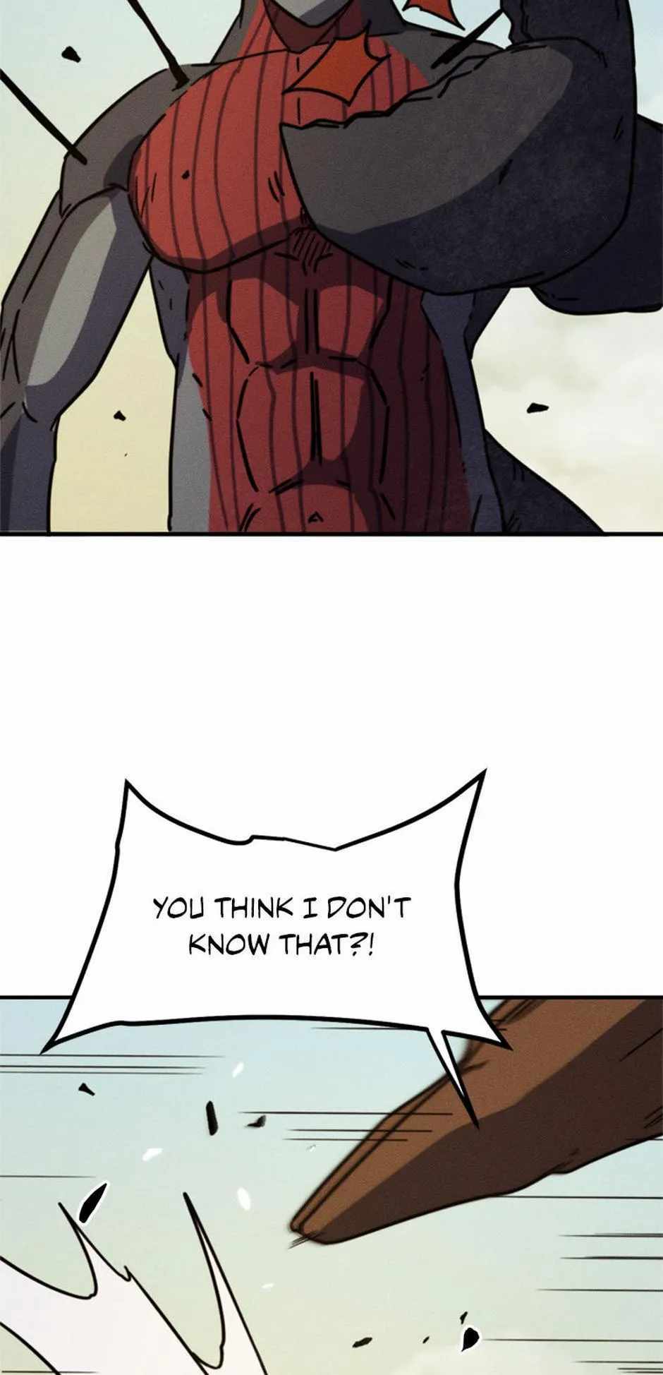 Fisher Man Chapter 68 - Page 47