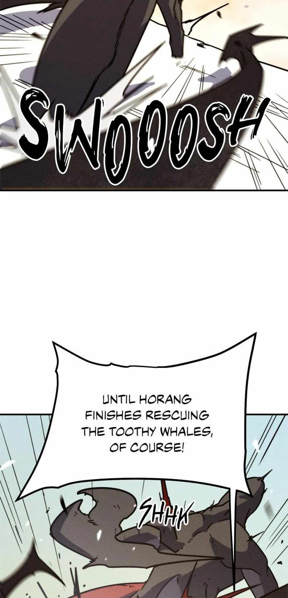 Fisher Man Chapter 68 - Page 49