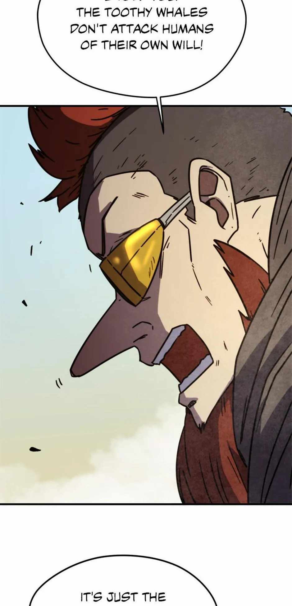Fisher Man Chapter 68 - Page 54