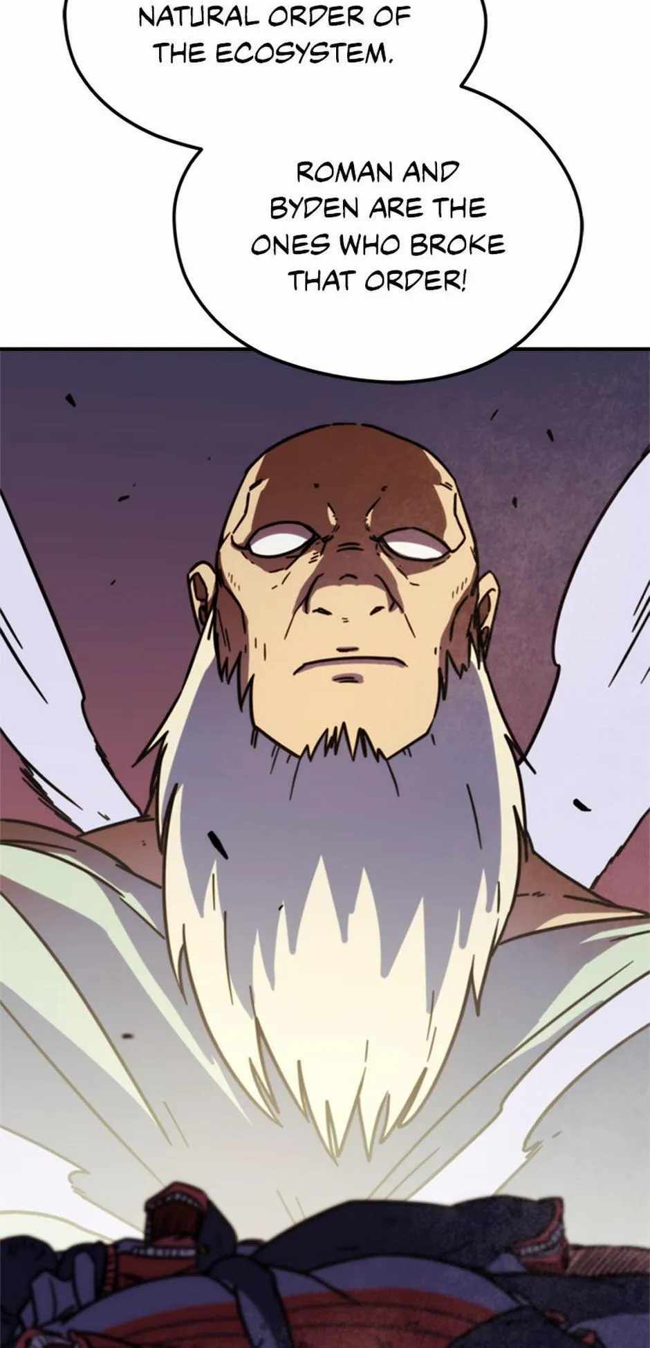 Fisher Man Chapter 68 - Page 55