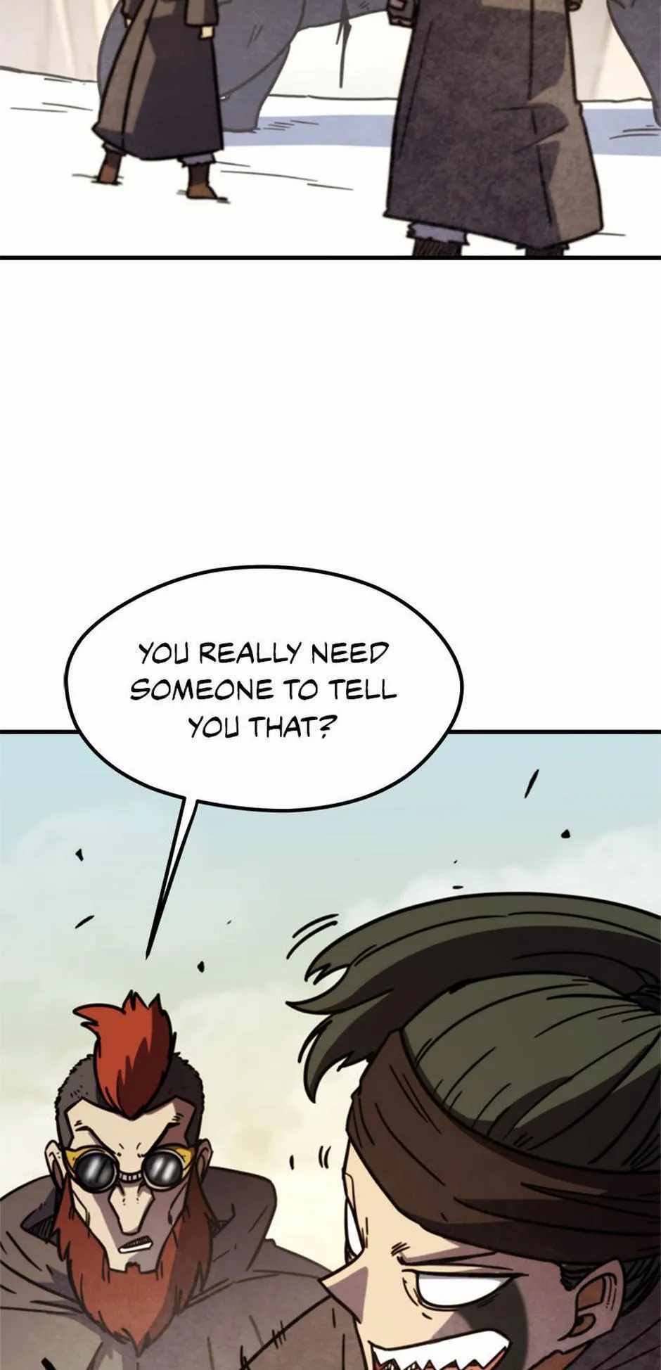 Fisher Man Chapter 68 - Page 57