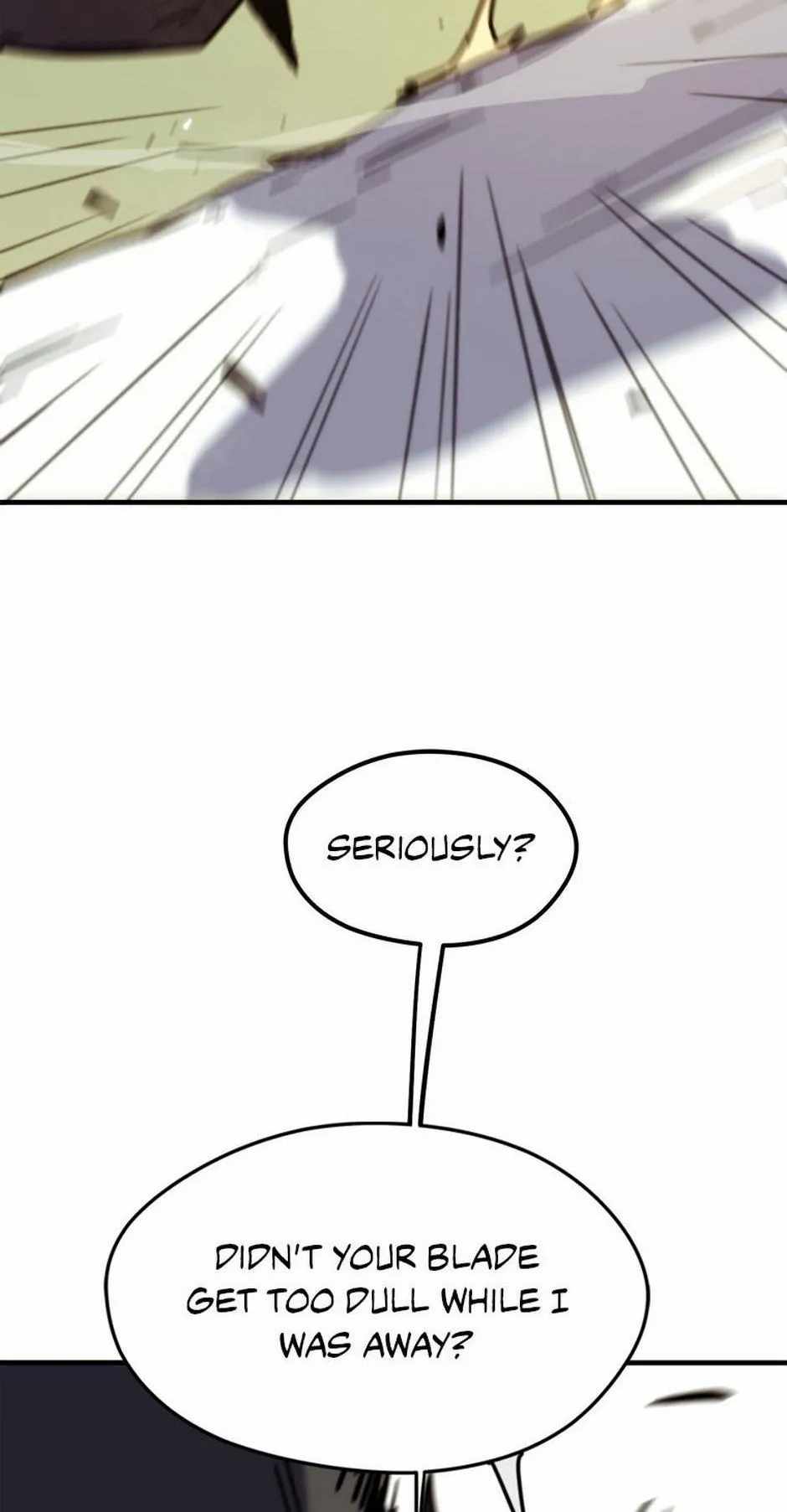 Fisher Man Chapter 68 - Page 64