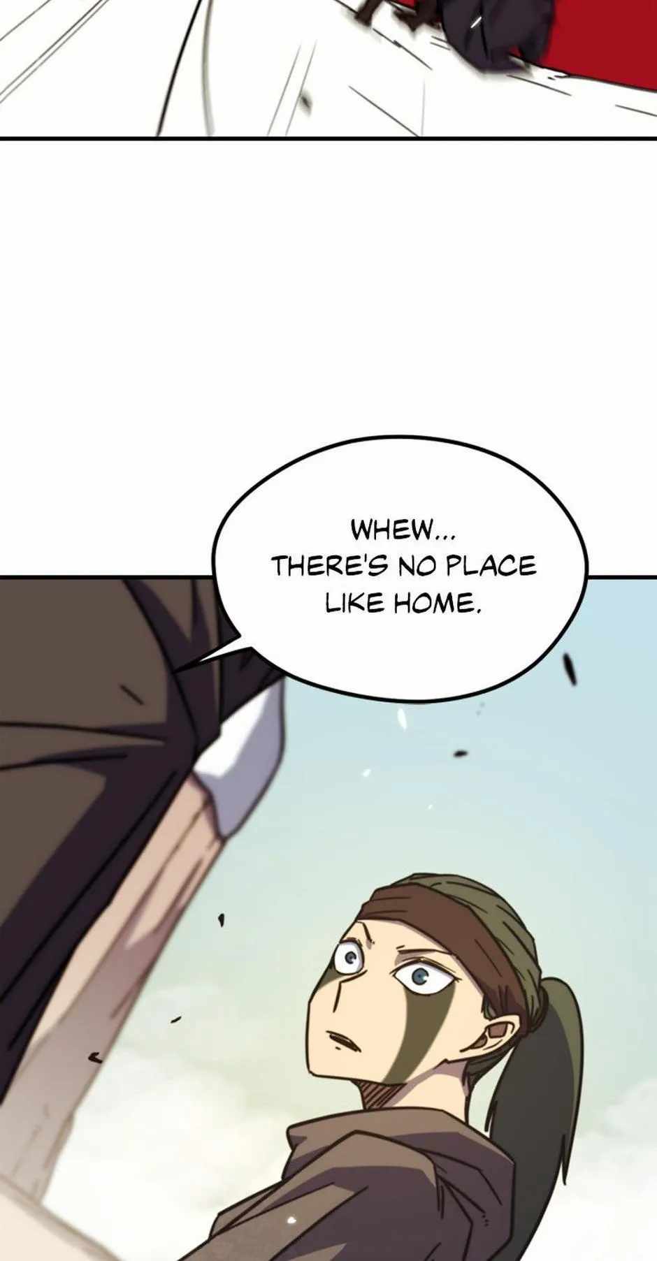 Fisher Man Chapter 68 - Page 68