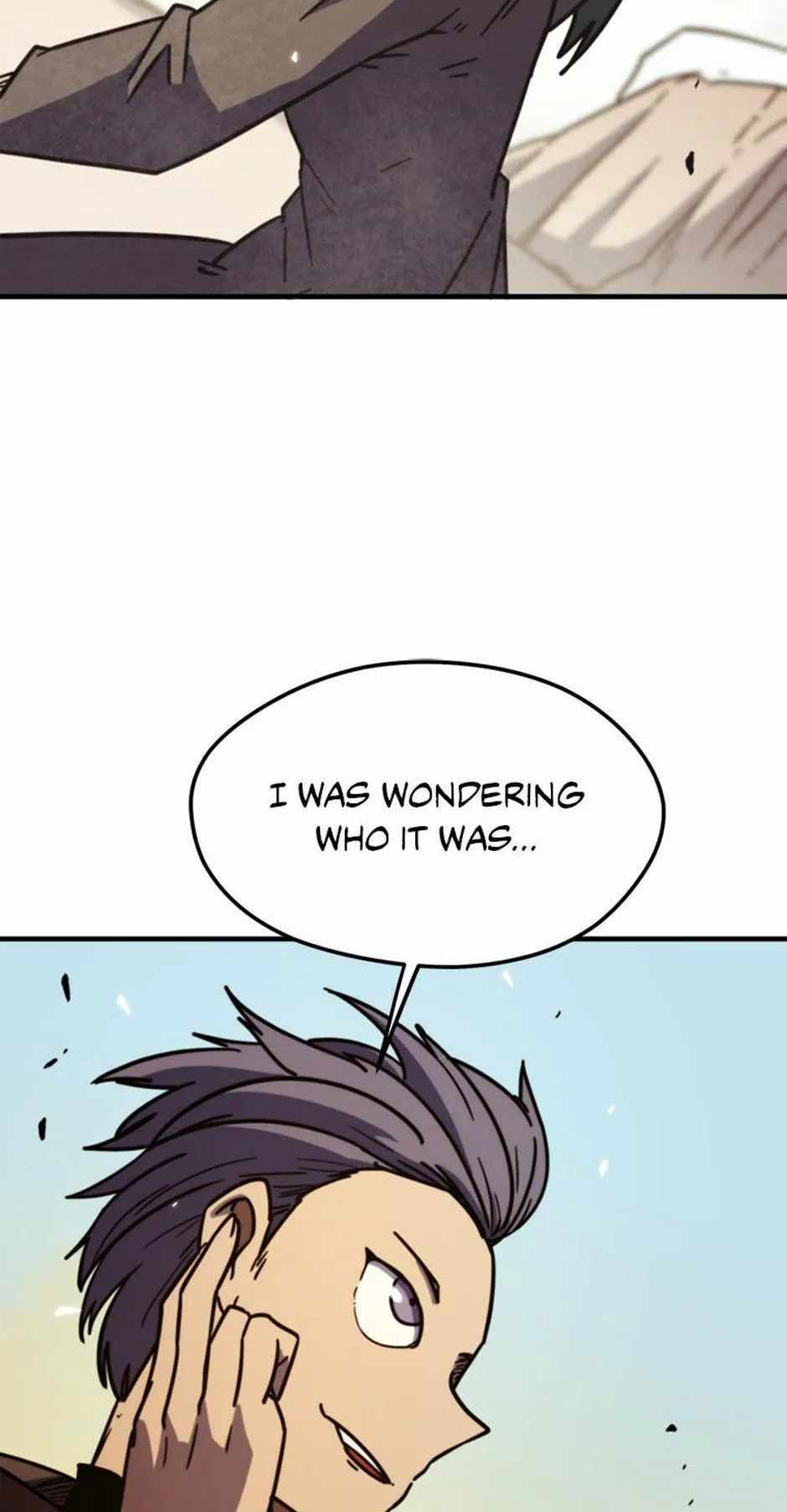 Fisher Man Chapter 68 - Page 69