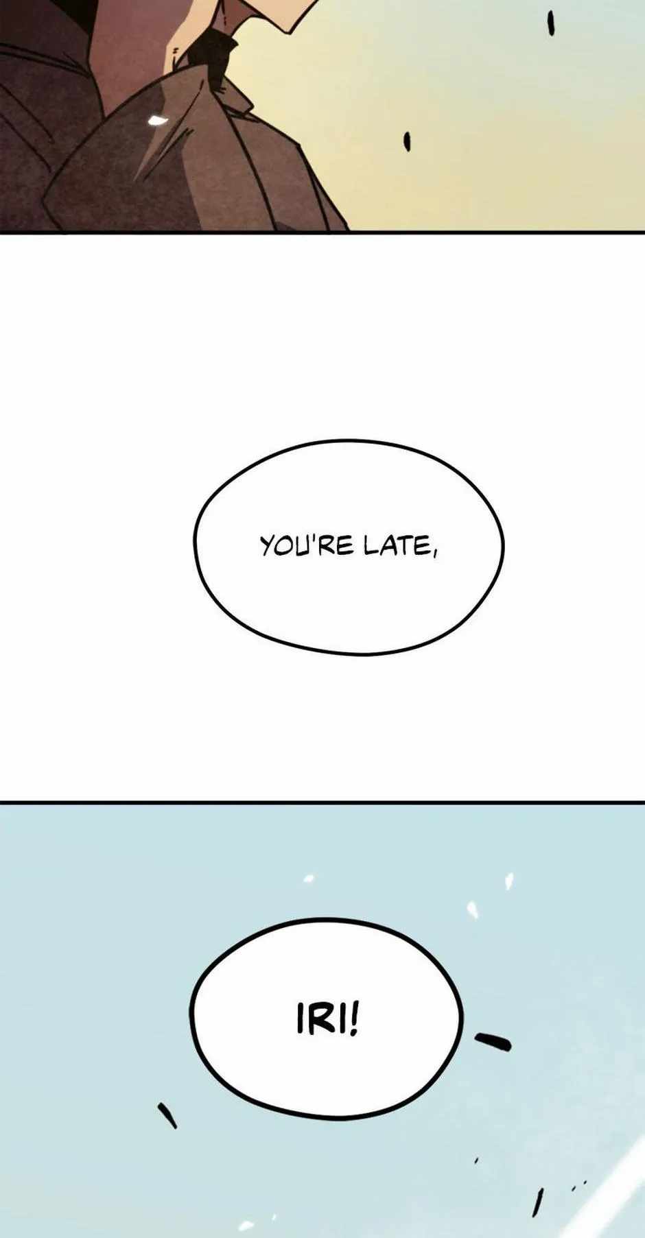 Fisher Man Chapter 68 - Page 70
