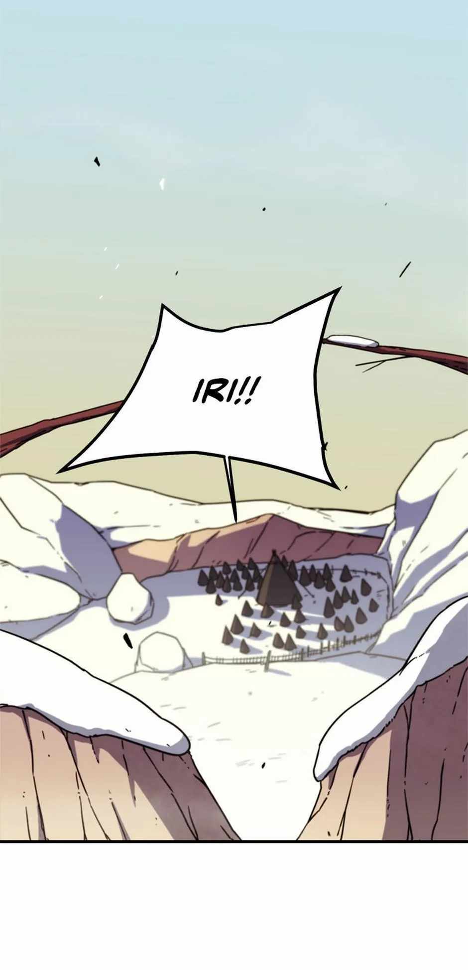 Fisher Man Chapter 69 - Page 1