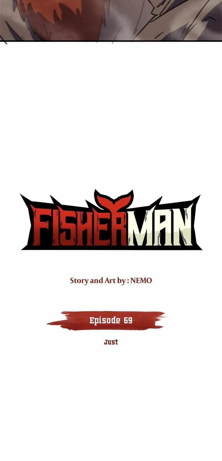Fisher Man Chapter 69 - Page 17