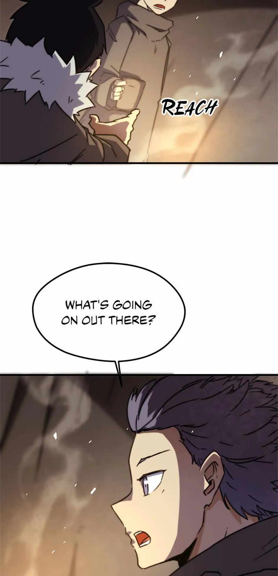 Fisher Man Chapter 69 - Page 19