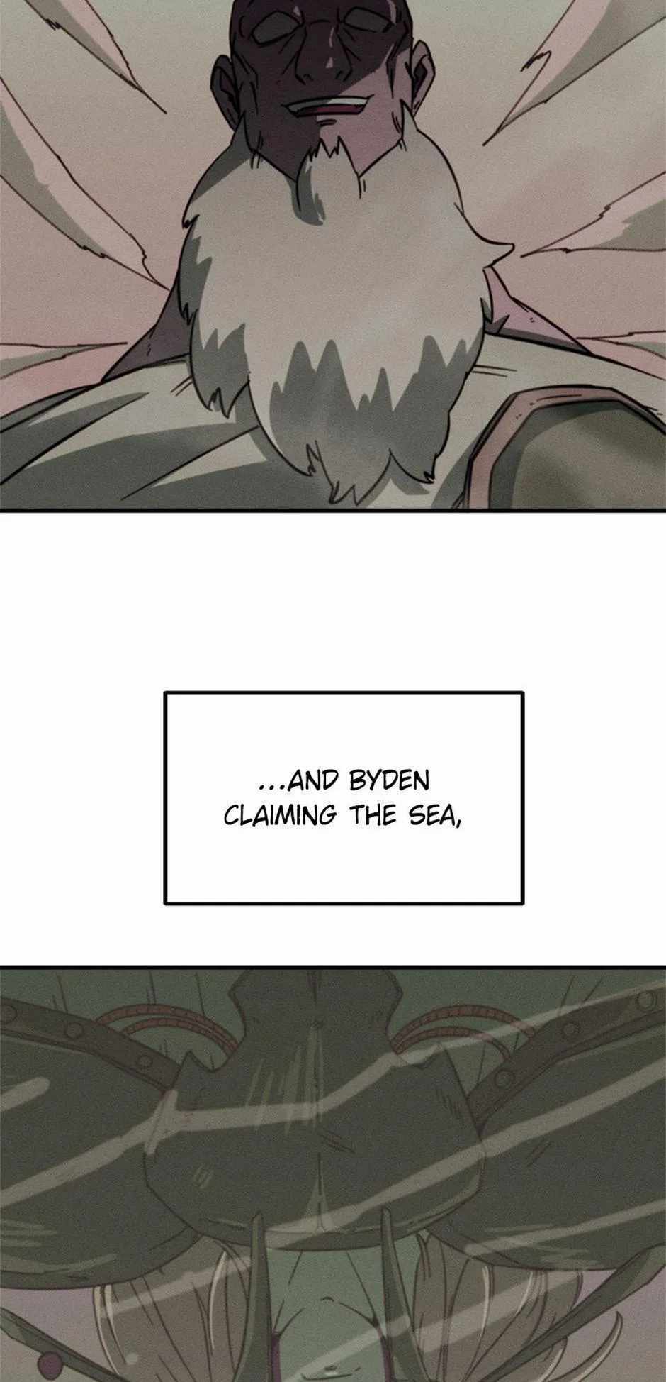 Fisher Man Chapter 69 - Page 25