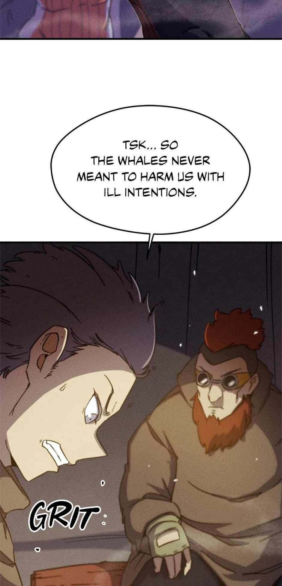 Fisher Man Chapter 69 - Page 27