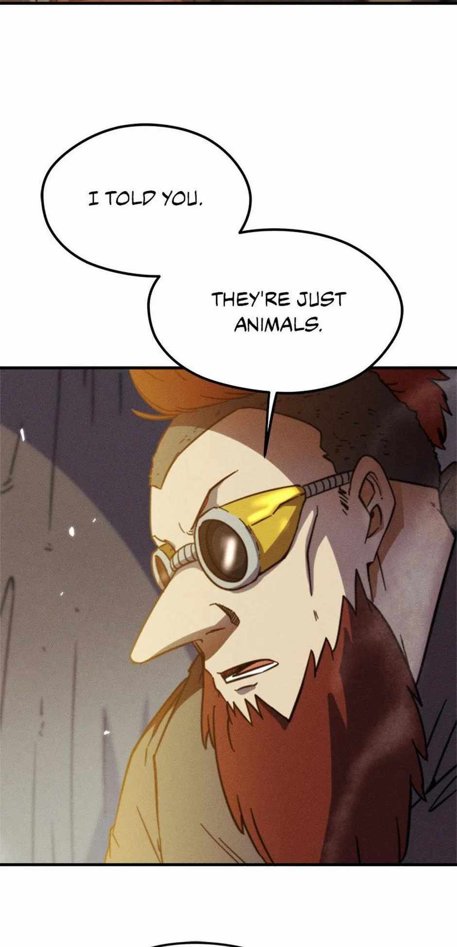 Fisher Man Chapter 69 - Page 28