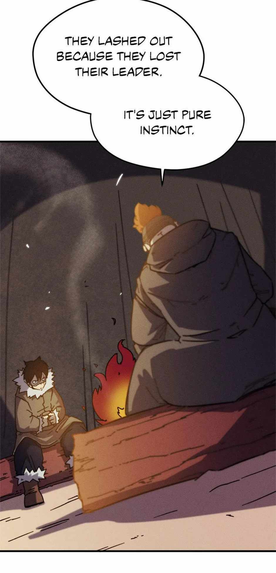 Fisher Man Chapter 69 - Page 29