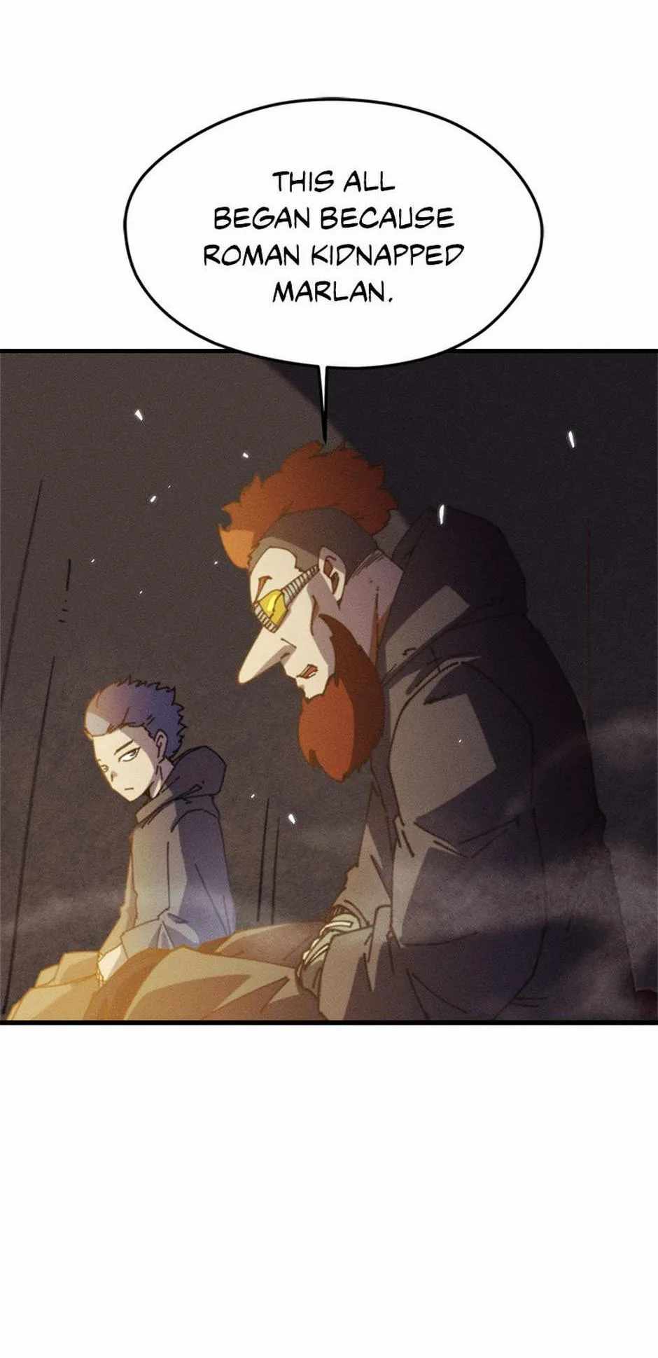 Fisher Man Chapter 69 - Page 30