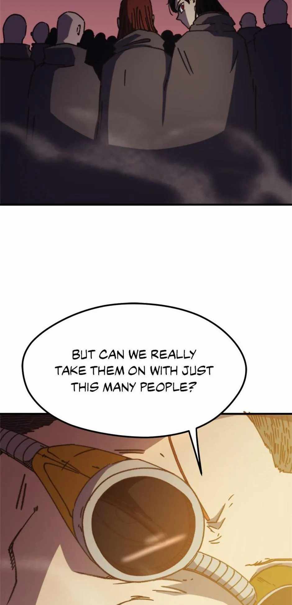 Fisher Man Chapter 69 - Page 34