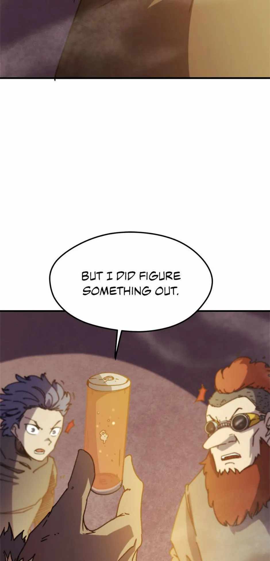Fisher Man Chapter 69 - Page 39