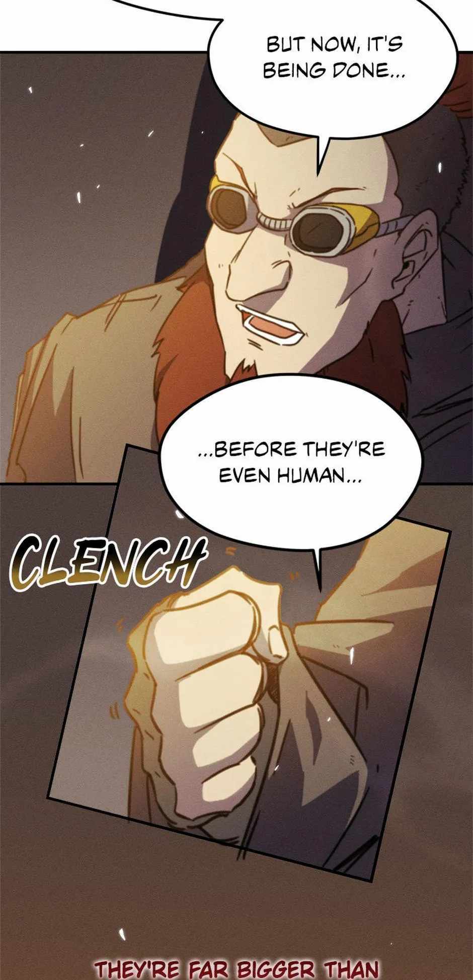 Fisher Man Chapter 69 - Page 45