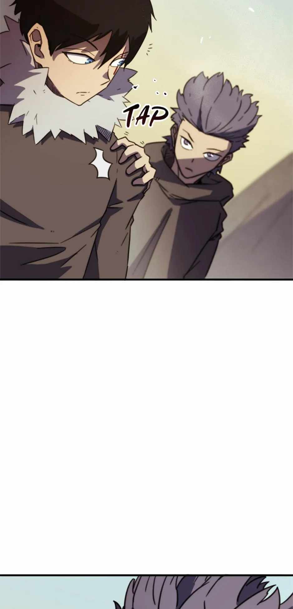 Fisher Man Chapter 69 - Page 9