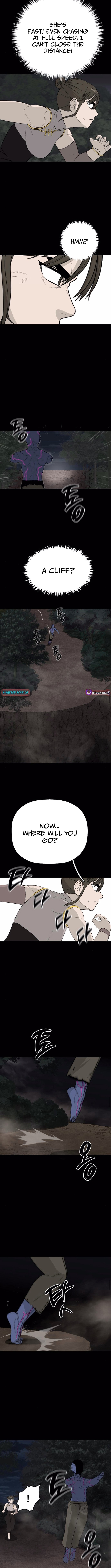 Flame Demon Arhat Chapter 21 - Page 3