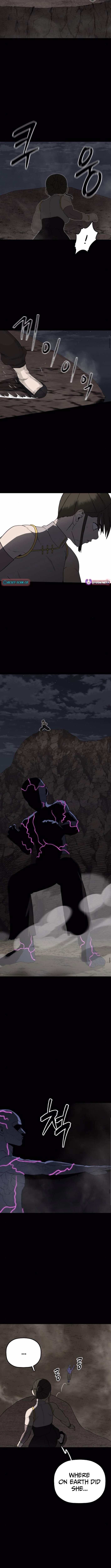 Flame Demon Arhat Chapter 21 - Page 4