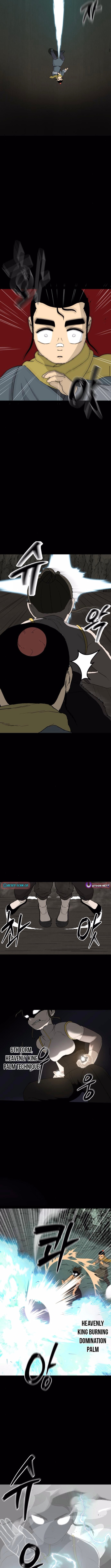 Flame Demon Arhat Chapter 22 - Page 3