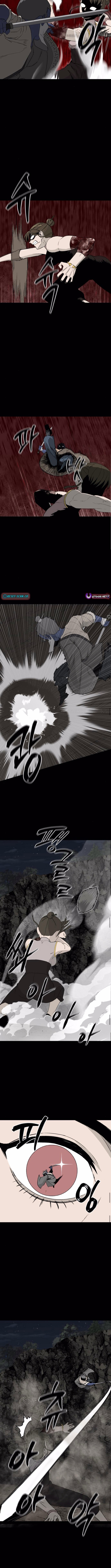 Flame Demon Arhat Chapter 22 - Page 6