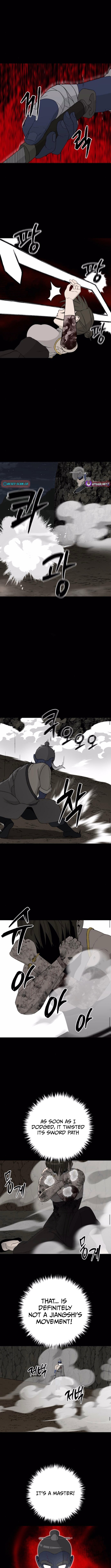 Flame Demon Arhat Chapter 22 - Page 7