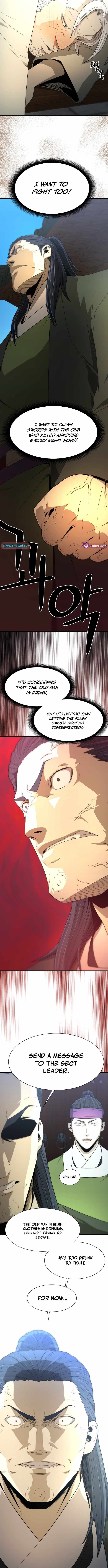 Flash Sword Chapter 14 - Page 16