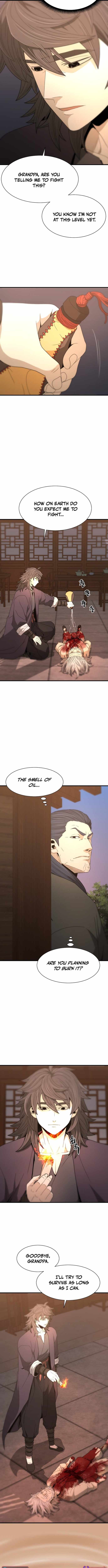 Flash Sword Chapter 16 - Page 10