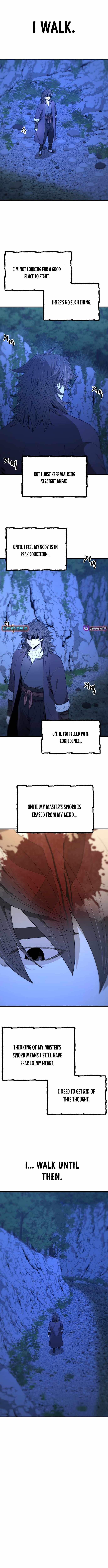 Flash Sword Chapter 17 - Page 7