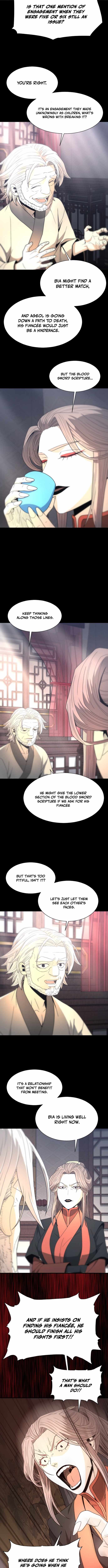 Flash Sword Chapter 21 - Page 2