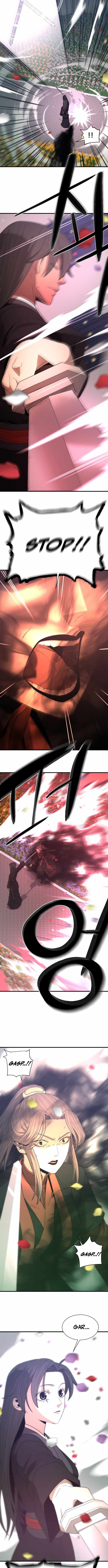 Flash Sword Chapter 21 - Page 13