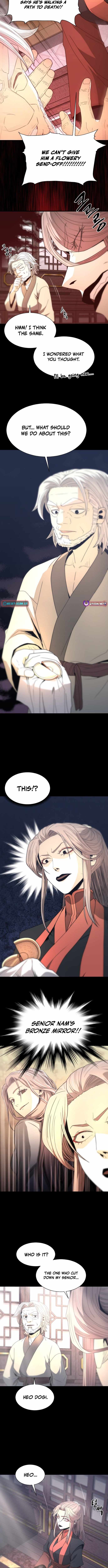 Flash Sword Chapter 21 - Page 3
