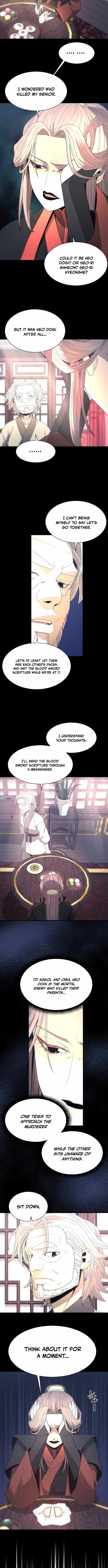 Flash Sword Chapter 21 - Page 4