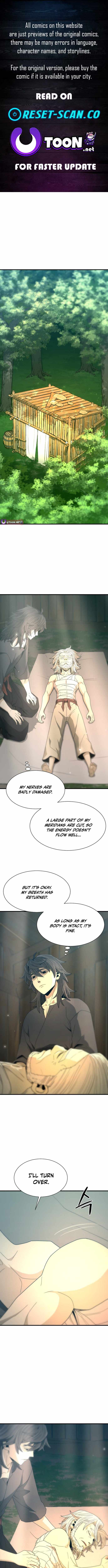 Flash Sword Chapter 22 - Page 1