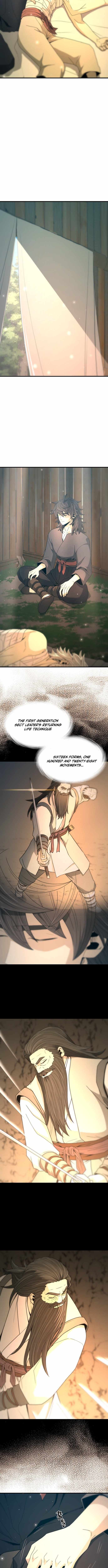 Flash Sword Chapter 22 - Page 2