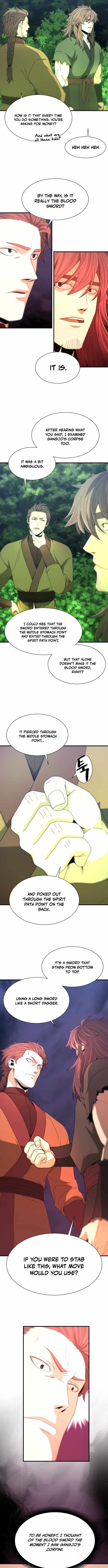 Flash Sword Chapter 23 - Page 4
