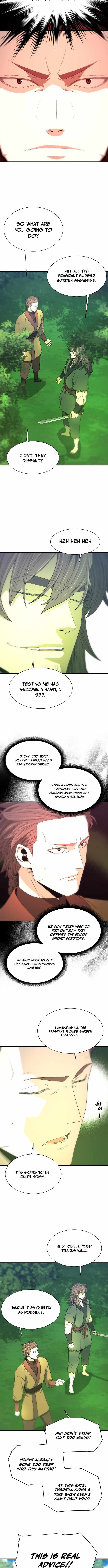 Flash Sword Chapter 23 - Page 6