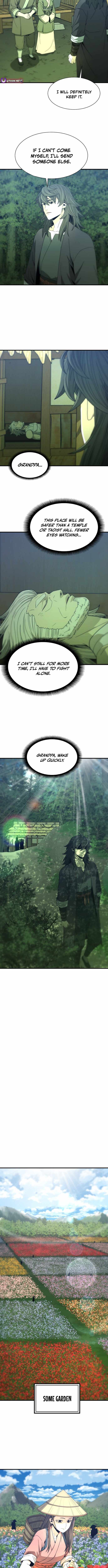 Flash Sword Chapter 23 - Page 9