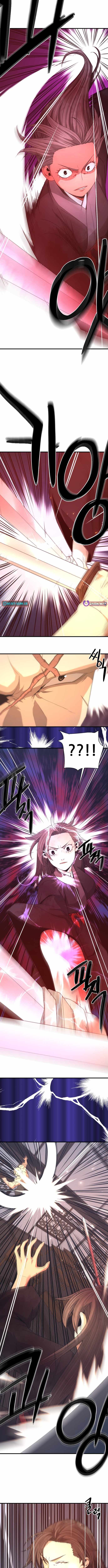 Flash Sword Chapter 25 - Page 12