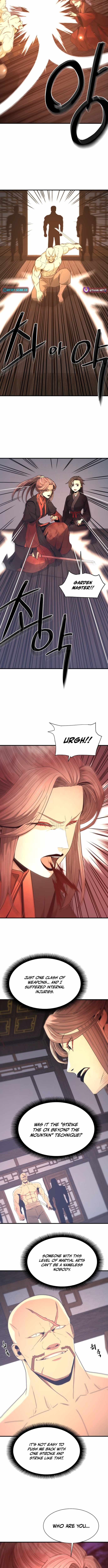 Flash Sword Chapter 25 - Page 14