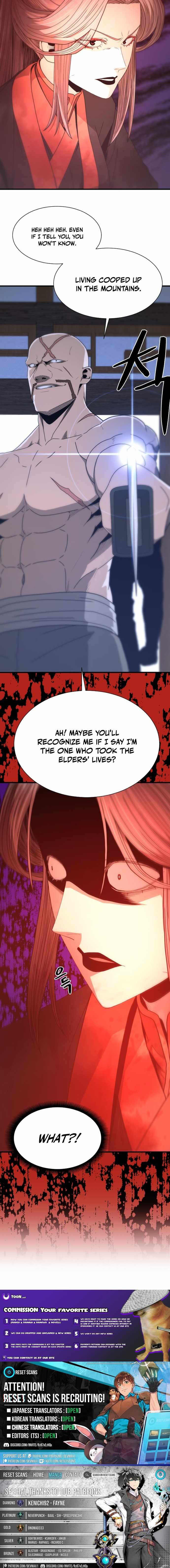 Flash Sword Chapter 25 - Page 15