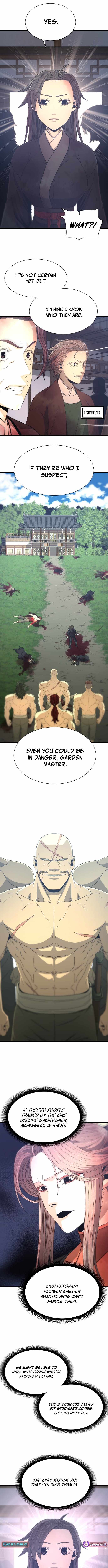 Flash Sword Chapter 25 - Page 6