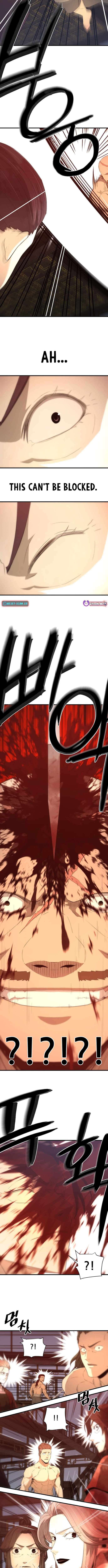 Flash Sword Chapter 26 - Page 12