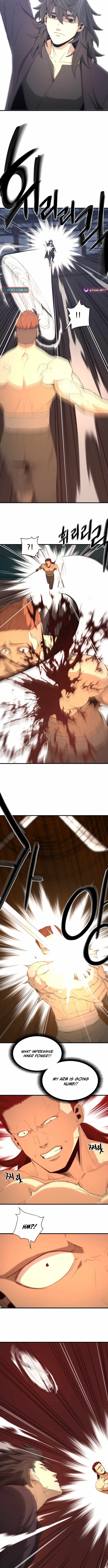 Flash Sword Chapter 27 - Page 5