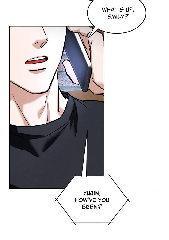 FlashLight Chapter 1 - Page 11