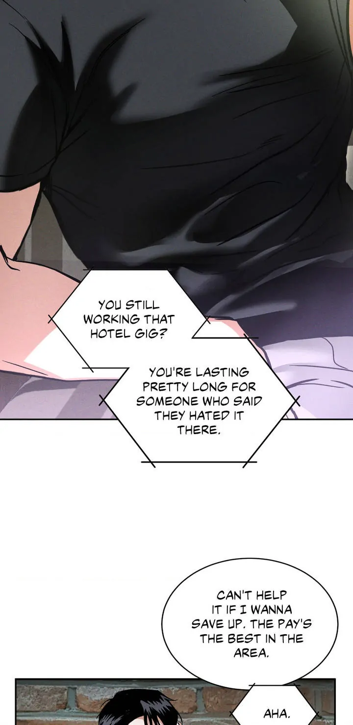 FlashLight Chapter 1 - Page 13